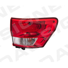 ЗАДНИЙ ФОНАРЬ JEEP GRAND CHEROKEE