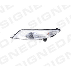 УКАЗАТЕЛЬ ПОВОРОТА NISSAN JUKE (F15)