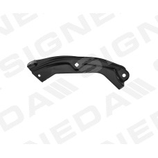 КРОНШТЕЙН ПЕР.ФАРИ SKODA FABIA
