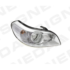 ПЕРЕДНЯЯ ФАРА CHEVROLET EPICA (KL1_/V250)