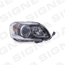 ПЕРЕДНЯЯ ФАРА VOLVO XC60