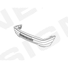 ПЕРЕДНИЙ БАМПЕР PEUGEOT 405 (15B/15E/4B/4E)