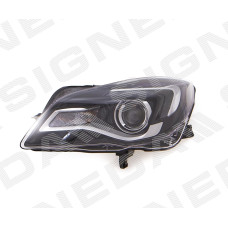 ПЕРЕДНЯ ФАРА OPEL INSIGNIA (G09)