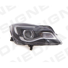 ПЕРЕДНЯ ФАРА OPEL INSIGNIA (G09)