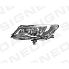 ПЕРЕДНЯ ФАРА OPEL INSIGNIA (G09)