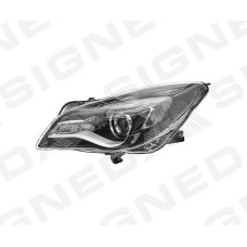 ПЕРЕДНЯ ФАРА OPEL INSIGNIA (G09)