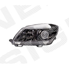 ПЕРЕДНЯЯ ФАРА SKODA ROOMSTER/PRAKTIK (5J2)