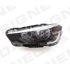 ПЕРЕДНЯЯ ФАРА BMW X1 (F48)