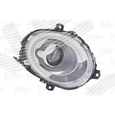 ПЕРЕДНЯЯ ФАРА MINI (F55/F56)