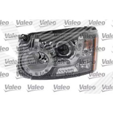 ПЕРЕДНЯ ФАРА LAND ROVER DISCOVERY