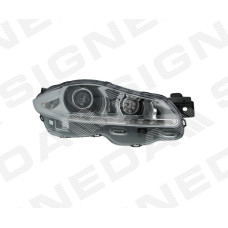 ПЕРЕДНЯЯ ФАРА JAGUAR XJ (X351)