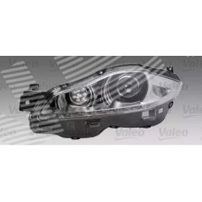 ПЕРЕДНЯЯ ФАРА JAGUAR XJ (X351)