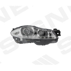 ПЕРЕДНЯЯ ФАРА JAGUAR XJ (X351)