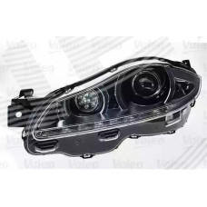 ПЕРЕДНЯЯ ФАРА JAGUAR XJ (X351)