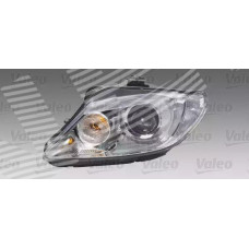 ПЕРЕДНЯ ФАРА SEAT EXEO (3R2)