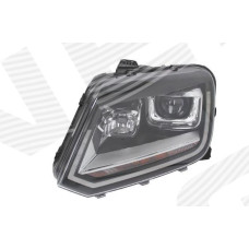 ПЕРЕДНЯ ФАРА VOLKSWAGEN 10 - 20