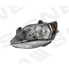 ПЕРЕДНЯ ФАРА SEAT IBIZA