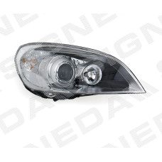 ПЕРЕДНЯЯ ФАРА VOLVO S60/V60 (Y20)