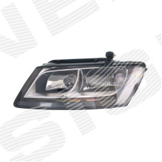 ПЕРЕДНЯЯ ФАРА AUDI Q5 (8R)