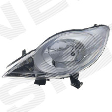 ПЕРЕДНЯ ФАРА PEUGEOT 107 (P)