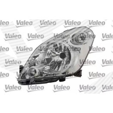 ПЕРЕДНЯЯ ФАРА SUZUKI SPLASH (EX)