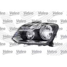 ПЕРЕДНЯ ФАРА VOLKSWAGEN 10 - 20