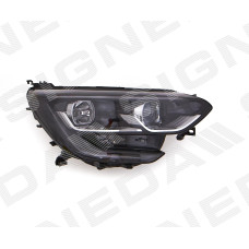 ПЕРЕДНЯЯ ФАРА RENAULT MEGANE IV