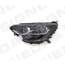 ПЕРЕДНЯЯ ФАРА RENAULT MEGANE IV