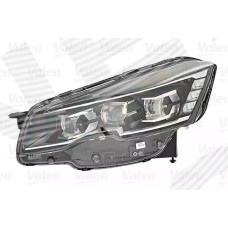 ПЕРЕДНЯЯ ФАРА PEUGEOT 508