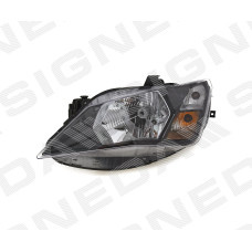 ПЕРЕДНЯ ФАРА SEAT IBIZA