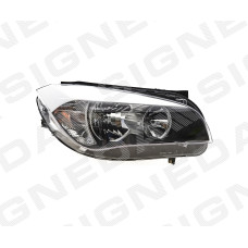 ПЕРЕДНЯЯ ФАРА BMW X1 (E84)