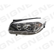 ПЕРЕДНЯЯ ФАРА BMW X1 (E84)