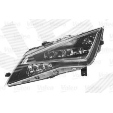 ПЕРЕДНЯ ФАРА SEAT LEON (5F)