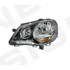 ПЕРЕДНЯ ФАРА VOLKSWAGEN VF)