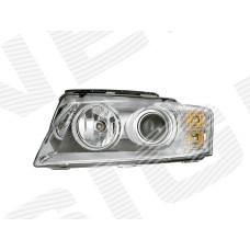 ПЕРЕДНЯЯ ФАРА AUDI A8 (D3)