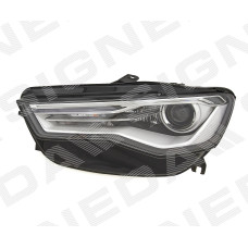 ПЕРЕДНЯЯ ФАРА AUDI A6 (4G/C7)