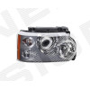 ПЕРЕДНЯЯ ФАРА LAND ROVER RANGE ROVER SPORT (LS)