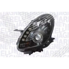 ПЕРЕДНЯ ФАРА ALFA ROMEO GIULIETTA (940)