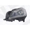 ПЕРЕДНЯЯ ФАРА MERCEDES BENZ (CLS-KL C218)