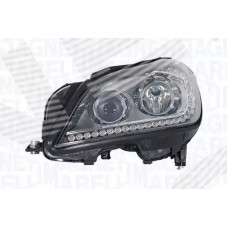 ПЕРЕДНЯ ФАРА MERCEDES BENZ (CLS-KL C218)