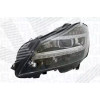 ПЕРЕДНЯЯ ФАРА MERCEDES BENZ (CLS-KL C218)