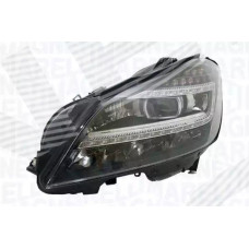 ПЕРЕДНЯ ФАРА MERCEDES BENZ (CLS-KL C218)