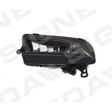 ПРОТИТУМАННА ФАРА AUDI A5/S5 (B8)