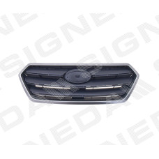 РЕШЕТКА РАДИАТОРА SUBARU LEGACY