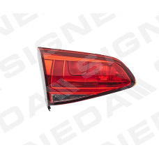 ЗАДНІЙ ЛІХТАР VOLKSWAGEN I