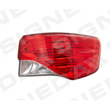 ЗАДНИЙ ФОНАРЬ TOYOTA AVENSIS (T27)