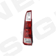 ЗАДНІЙ ЛІХТАР OPEL MERIVA (A)