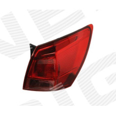 ЗАДНИЙ ФОНАРЬ NISSAN QASHQAI