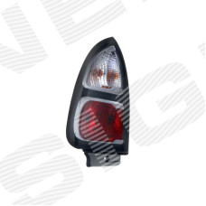 ЗАДНИЙ ФОНАРЬ CITROEN C3 PICASSO