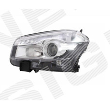 ПЕРЕДНЯЯ ФАРА NISSAN QASHQAI